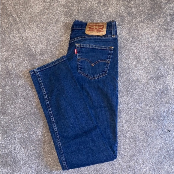 Levi’s Bundle - Picture 4 of 8